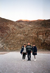 1997 - USA 16 (Death Valley - Bad Water)